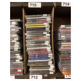 30 Assorted CD