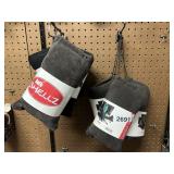 6 - Softshellz Carrying Bags