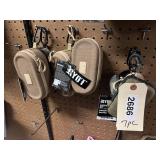 7 - Ryot Smell Safe Cases