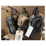 10 - Ryot Smell Safe Cases