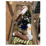 Glass Pipes
