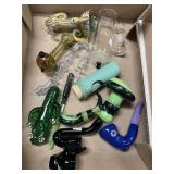 Glass Pipes