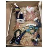 Glass Pipes - Water Pipes