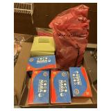 Coconara & Romman Charcoal & More