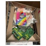 Cookie Cutters - Mouse Pads - Shot Glass