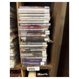 30 Assorted CD