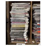 30 Assorted CD