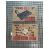 2 - Triton T3 Scale