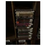 Approx 30 Assorted CD