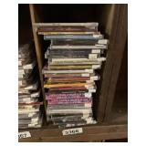 Approx 30 Assorted CD