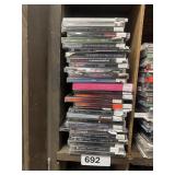 30 Assorted CD