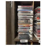 30 Assorted CD