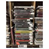 30 Assorted CD