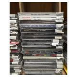 Approx 20 Assorted Cd