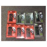 8 Wulf Cartridge Vaporizers