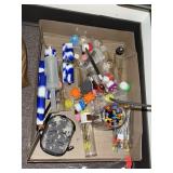 Dabber Tools & Small Containers