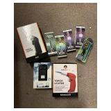 Torch Lighters - Cartridge Vaporizers & More