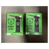 2 - Mama Bear Butane Torches