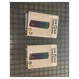 2 Pc - Cartridge Vaporizers