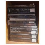 Approx 20 Assorted Cd