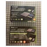 2 Pcs - Pro Scale Kit - Concentrate & Scale