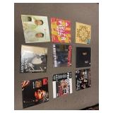 20 Assorted Vinyl Records