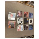 20 Assorted Vinyl Records