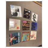 20 Assorted Vinyl Records