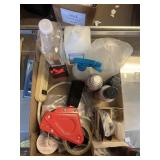 Record Cleaners - Spray - Cards