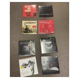 20 - Assorted Vinyl Records