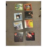 20 - Assorted Vinyl Records