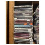 25 Assorted CD