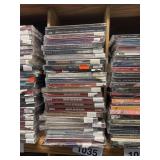 25 Assorted CD