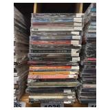 25 Assorted CD