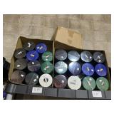 2 Boxes of Tight Vacs - 12 oz & 24 oz