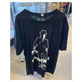 5 - Sz XL Graphic Tees