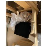 2 Boxes Assorted Body Jewelry & Bracelets