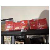 6 Boxes - Rolling Papers