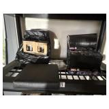 Stainless Steel Flasks - Glass Jars - Roll Holder