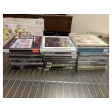 30 Assorted CD