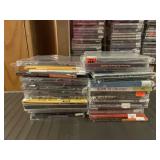 30 Assorted CD