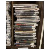 Approx 30 Assorted CD