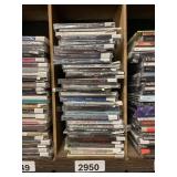 Approx 30 Assorted CD