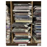 Approx 30 Assorted CD