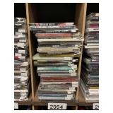 Approx 30 Assorted CD