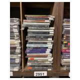 Approx 30 Assorted CD