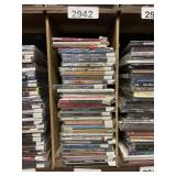 Approx 30 Assorted CD