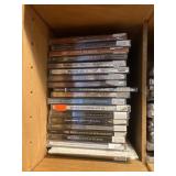 20 Assorted CD