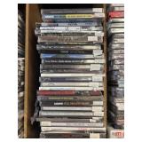 30 Assorted CD