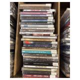 30 Assorted CD